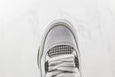 Jordan 4 Retro Military Black - Encomenda