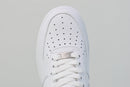 Nike Air Force 1 White - Encomenda