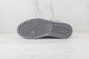 Jordan 1 Retro High OG Stealth - Encomenda
