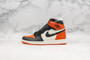 Jordan 1 Retro High Shattered Blackboard - Encomenda