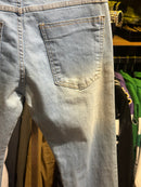 Calça Jeans John John - Pronta Entrega