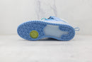 Adidas Bad Bunny Blue Tint - Encomenda