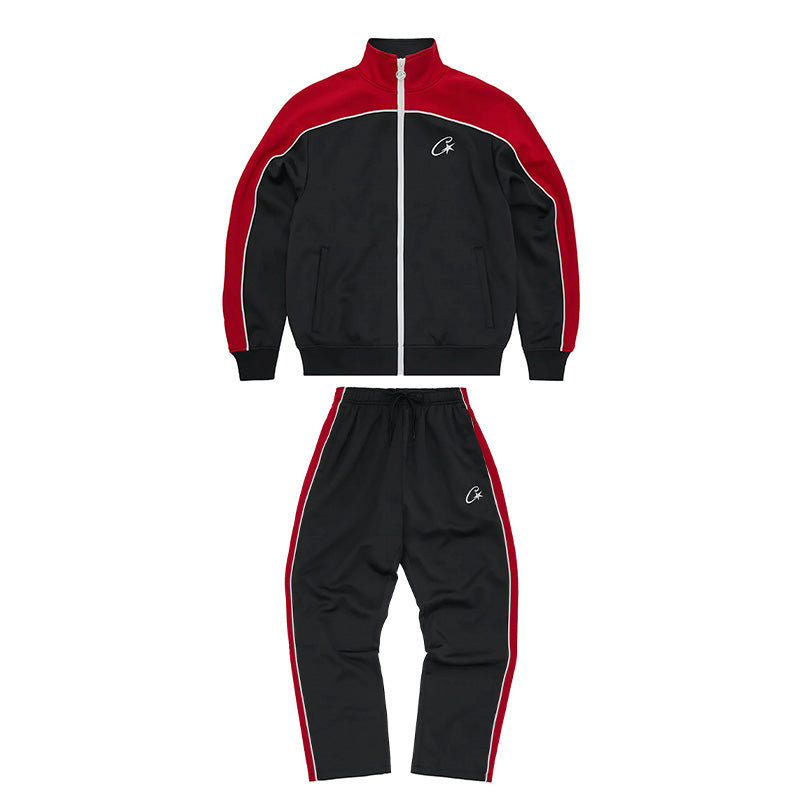 Conjunto Corteiz Shotta - Encomenda