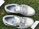 Jordan 1 Retro Low Dior - Encomenda