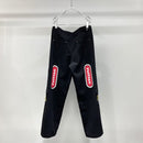 Calça Louis Vuitton Printed Denim - Encomenda