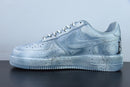 Air Force 1 Chrome Hearts Special Box - Encomenda