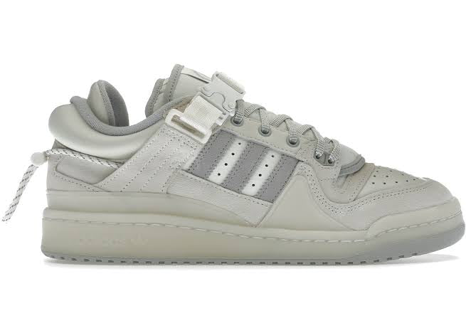 Adidas Forum Bad Bunny Buckle - Encomenda