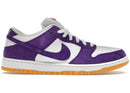 Nike SB Dunk Low Pro ISO Orange Label Court Purple - Encomenda