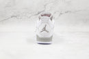 Jordan 4 Retro White Oreo - Encomenda
