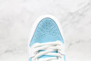Nike SB Dunk Low Pro FTC Lagoon Pulse - Encomenda