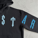 Moletom Trapstar Irongate Arch Chenille - Encomenda