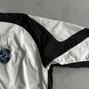 Conjunto Corteiz Brasil Branco - Encomenda