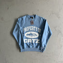 Conjunto Corteiz P.O.C Baby Blue - Encomenda