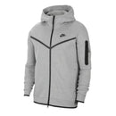 Jaqueta Nike Tech Fleece Cinza - Encomenda