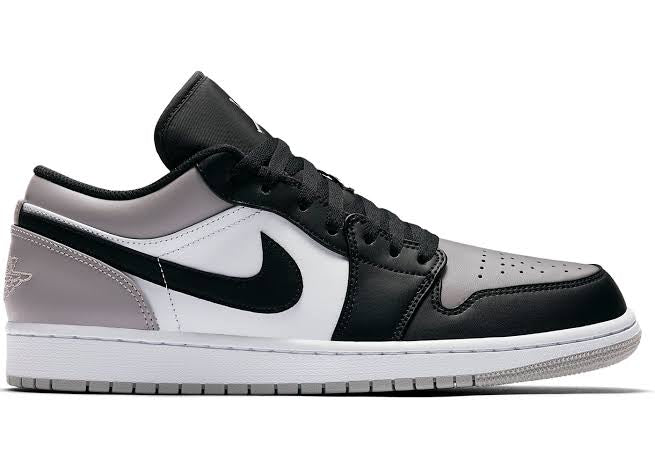 Jordan 1 Low Grey Toe - Encomenda