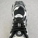 Balenciaga Runner White Black - Encomenda