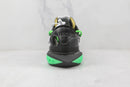 Nike Blazer Low Off-White Black Electro Green - Encomenda