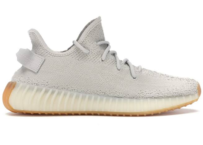 Adidas Yeezy Boost 350 V2 Sesame - Encomenda
