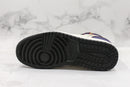 Jordan 1 Retro High OG Defiant SB LA to Chicago - Encomenda