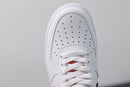 Nike Air Force 1 Lv8 Red - Encomenda