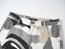 Calça Louis Vuitton Patchwork Portrait Denim - Encomenda