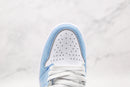 Jordan 1 Retro High Hyper Royal Smoke Grey - Encomenda