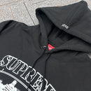 Moletom Supreme Corteiz Rules The World - Encomenda