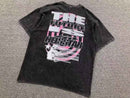Camiseta Hellstar The Future Is - Encomenda