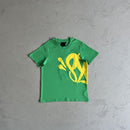 Conjunto Syna World Team Syna Twinset Green - Encomenda