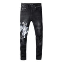 Calça Jeans AMIRI Angel Black - Encomenda