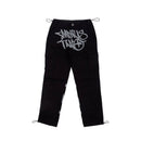 Calça Minus Two Cargo Preto/Cinza - Encomenda