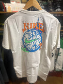Camisa Nike Cotton Fantasy Off White - Pronta Entrega