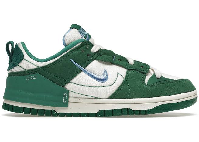Nike Dunk Low Disrupt 2 Phantom University Blue - Encomenda