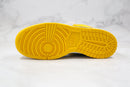 Nike Dunk High Varsity Maize - Encomenda