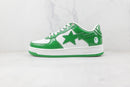 Bape Sta Low Green - Encomenda