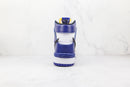 Nike Dunk High Ambush Deep Royal - Encomenda