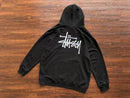 Moletom Stussy Logo Basic - Encomenda
