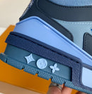 Louis Vuitton LV Skate Azul - Encomenda