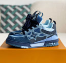 Louis Vuitton LV Skate Azul - Encomenda
