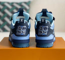 Louis Vuitton LV Skate Azul - Encomenda