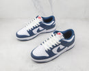 Nike Dunk Low Valerian Blue - Encomenda