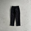 Conjunto Corteiz Allstarz VVS Velour Black - ENCOMENDA