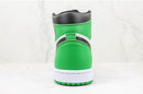 Jordan 1 Retro High Lucky Green - Encomenda