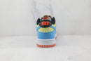 Nike Dunk Low Baltic Blue - Encomenda