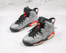 Jordan 6 Retro Reflections of a Champion - Encomenda
