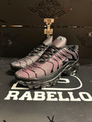 Tênis Air Max TN Plus Pink Black Gradient - Pronta Entrega