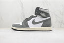 Jordan 1 Retro High Washed Black - Encomenda