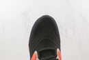 Adidas Ultraboost 22 Black Turbo Flash Orange - Encomenda