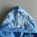 Conjunto Synaworld Logo Azul - Encomenda
