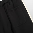 Calça Fear Of GodEssentials Preto - Encomenda